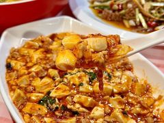 -洪霞餐馆·川菜·鲜货现炒(两江春城店)