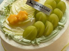 -Dark Horse·黑马蛋糕·低脂·低糖淡奶(金匙望湖大厦店)