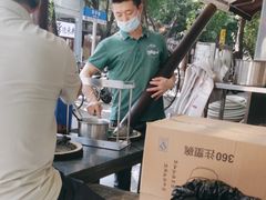 -芝麻糊世家(西华店)