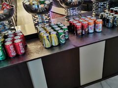 -西安高新希尔顿酒店·咖啡露台西餐厅