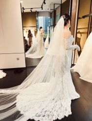 点击看大图 -MuseMarry婚纱(前海嘉里中心店)