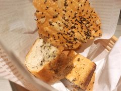 餐前面包-Solo(衡山路店)