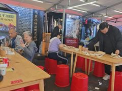 -張飛扒肉·龙江非遗(道外店)
