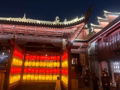 -宁波府城隍庙