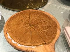 -阿斯牛牛·凉山菜(新会展店)