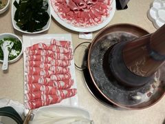 -阳坊大都涮羊肉(阳坊总店)