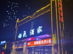 -梅飞酒家(桑园路店)