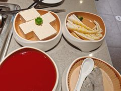 -海底捞火锅(金地广场生日主题店)