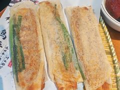-外婆烧.老杭帮菜(庆春店)