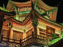 -寻梦滕王阁实景演出