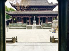 -钱王祠