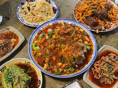-醉八仙热酒馆(渝中店)