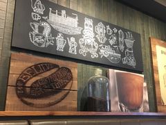 -星巴克(天津五大道店)