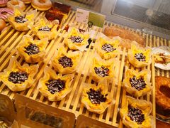 起酥挞-蒲公英(象山北路店)
