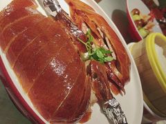 -大鸭梨烤鸭店(花园村店)