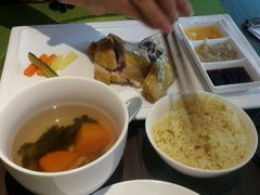 -华辉快餐店(江南西总店)