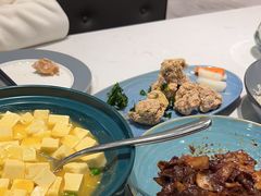 -鹿港小镇(悠唐店)