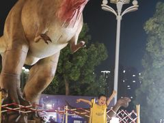 -重庆国际马戏城