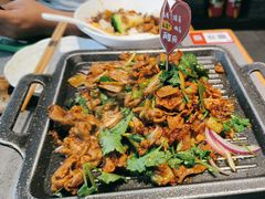 -大师兄·手工面·西北菜(南沙万达广场店)