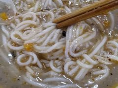 -户部巷小吃(中商徐东平价广场店)