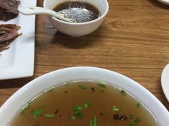 -王胖子驴肉火烧(鼓楼店)