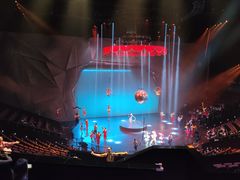 -重庆国际马戏城