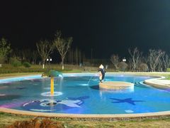 -扁鹊湖阿尔卡迪亚国际度假酒店