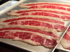 -蚝·生·鲜牛烧肉铺(中央大街店)