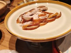 -青年公社烤鸭(宝杨宝龙广场店)