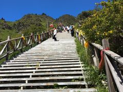 -天山天池风景区-西王母祖庙