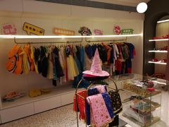 -BossBabe亲子餐厅(金光华广场店)