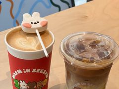 -Seesaw Coffee(深圳深业上城店)