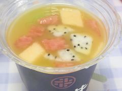 -上井精致料理(大坪店)