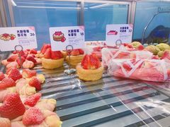 -喜茶(北京五棵松华熙店)