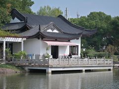 -范蠡湖公园