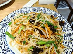 京味炒合菜-小幸湖春饼(悦茂购物中心店)