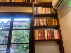 -付小姐在成都(中山公园店)