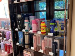 -国药中服免税(北京坊店)