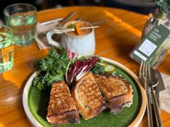 -O'mills Sourdough Bakery&Bistro(永嘉路店)