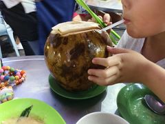 -明记烧鱼美味店