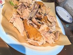 -华竹饭店(中央大街店)