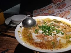 -太二酸菜鱼(海口友谊广场店)