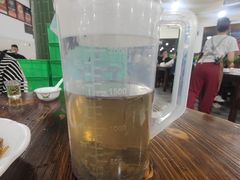 大壶茶-南记食粥坊·宵夜大排档(岭南分店)