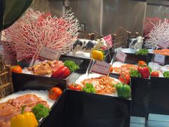 -佛山皇冠假日酒店-西餐厅