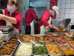 -晶牌烤鸭(延吉东路557弄小区店)