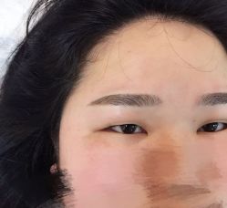 点击看大图 -MIVI·纹眉半永久野生眉