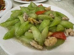 -奥华餐厅·老张记(台基厂店)