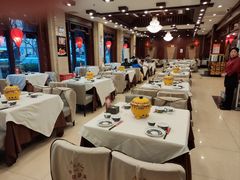 -老浒记民俗酒楼(王府井店)