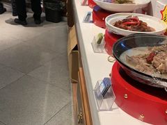 -客宴·江西客家菜(红角洲店)