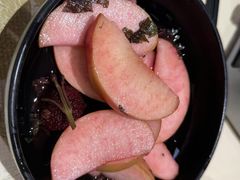 紫苏桃子姜-聚味瞿记·龙虾堂(坡子街店)